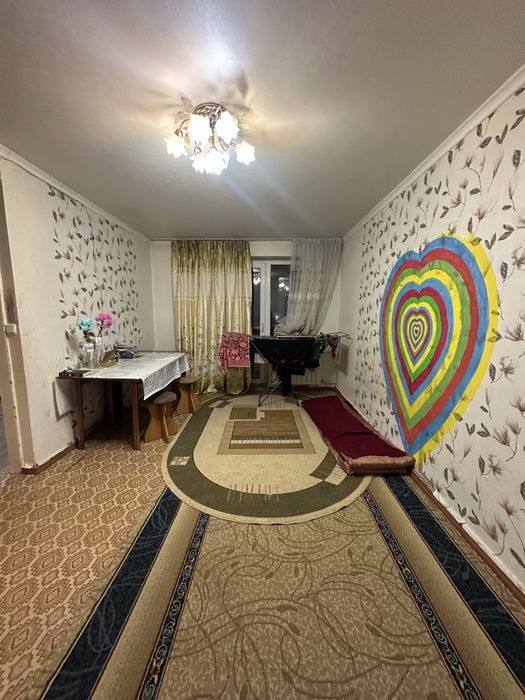 Продается 3-х ком квартира