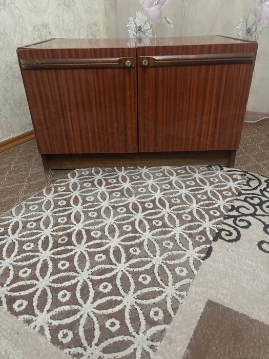 Продам стенку б/у СССР