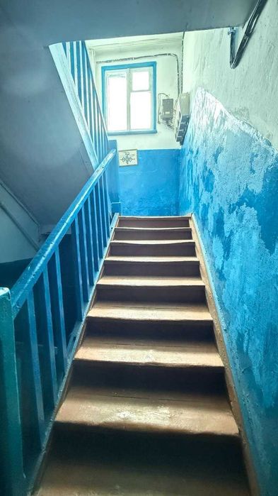 Продам 2х ком в Заречном