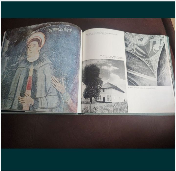 Monumente istorice și de artă din jud Olt