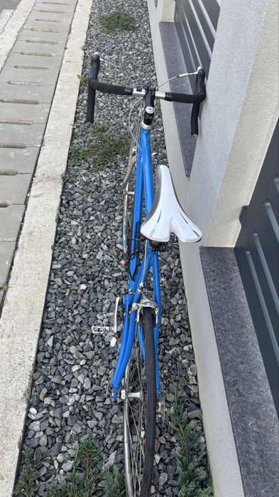 Bicicleta cursiera