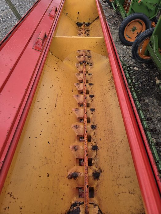 Semanatoare Paioase Discuri Nodet Gougis 2,5m