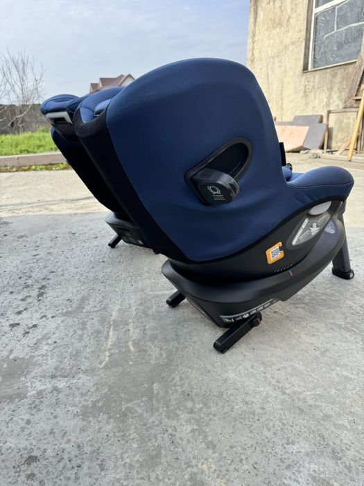 Scaune comforme ADAC , bine intretinute ( fara accident )