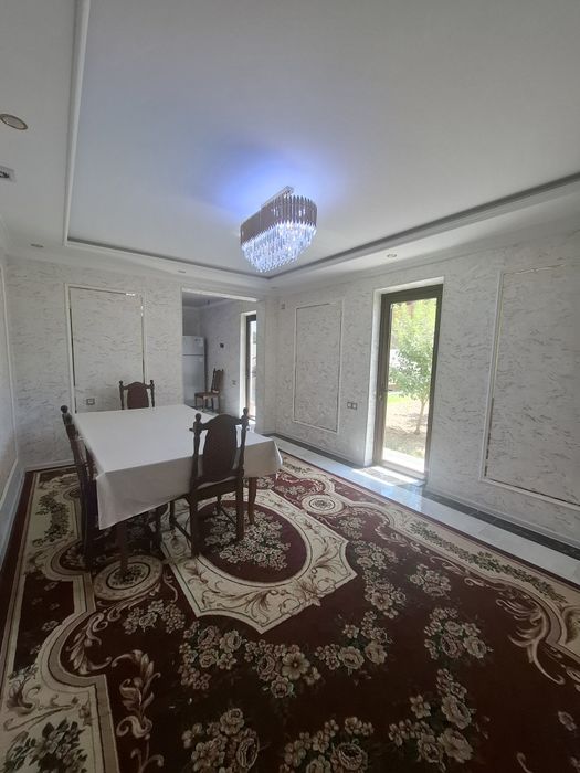 Яшнабод тумани. Олмос махалла 6 сотих сотих