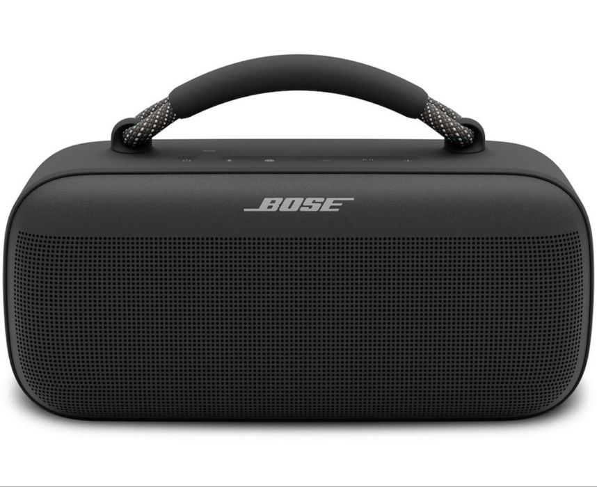 Bose SoundLink Max Neagră | Ca Nouă | Factură | 1249 lei