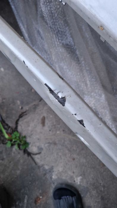 Предна броня BMW6 F12 F13