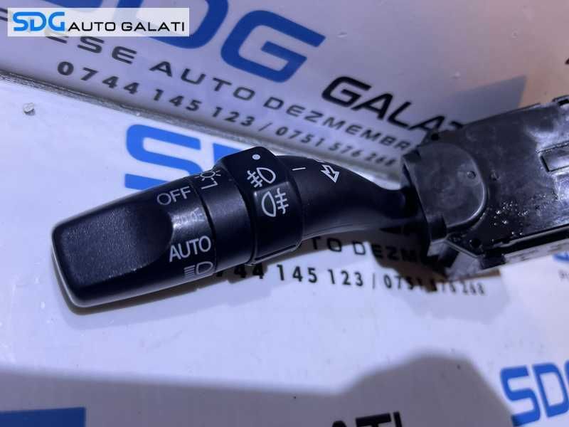 Maneta Semnalizare Bloc Lumini Honda Accord 2002 - 2008[S0247]