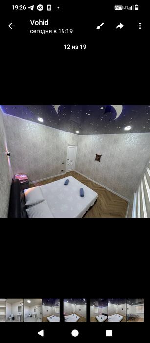 kvartira bor Samarkand