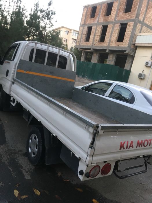 bort tent birgalikda kia hyundai