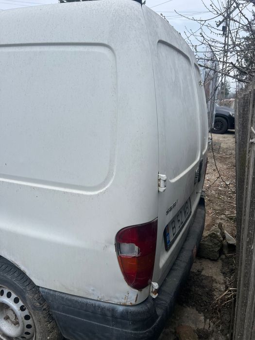 vand dubita seat 2000 lei fix