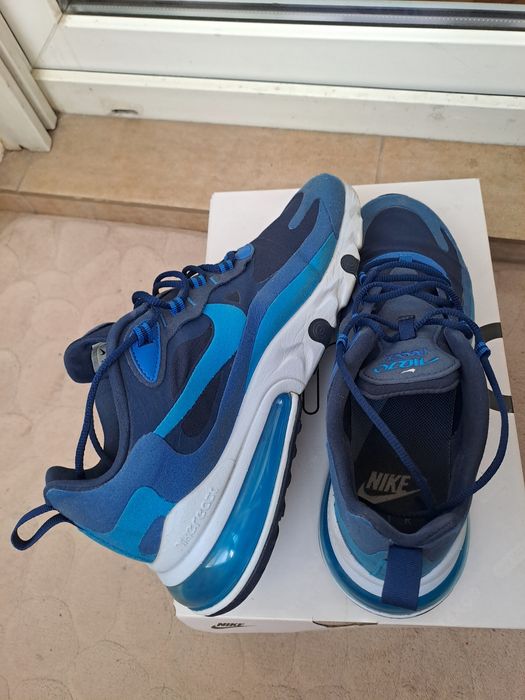 Nike air max 270 react mar 42