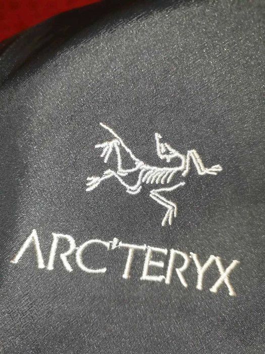 ARCTERYX Theta SV Bib 
Премиум клас
Оригинал
Мъжки гащеризон 2ХЛ-ХЛ