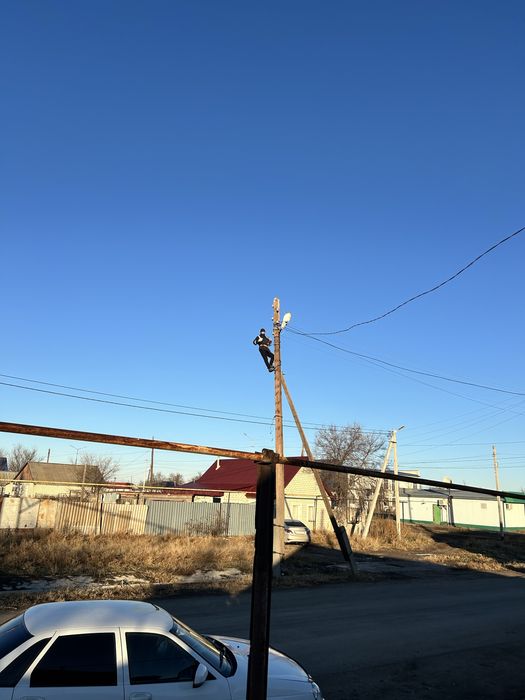 Электрик 24 / 7