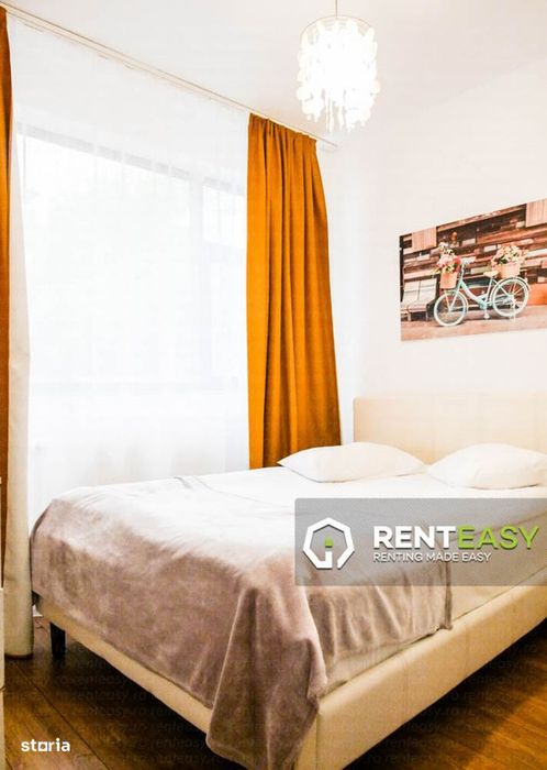 Apartament 2 camere zona Copou