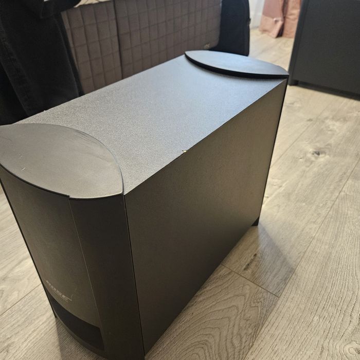 Subwoofer Bose Cinemate GS Series II
