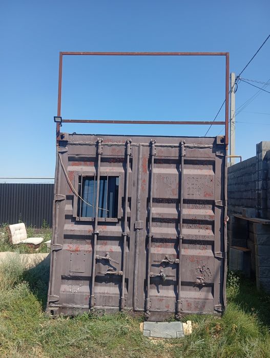 Продам контейнер 20 т
