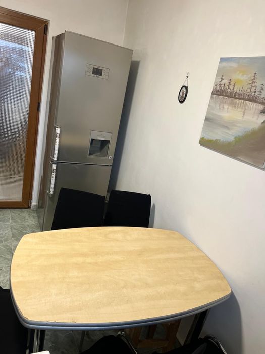 Apartament 2 camere decomandat, Str. Gării - Central, pompă de căldură, lift