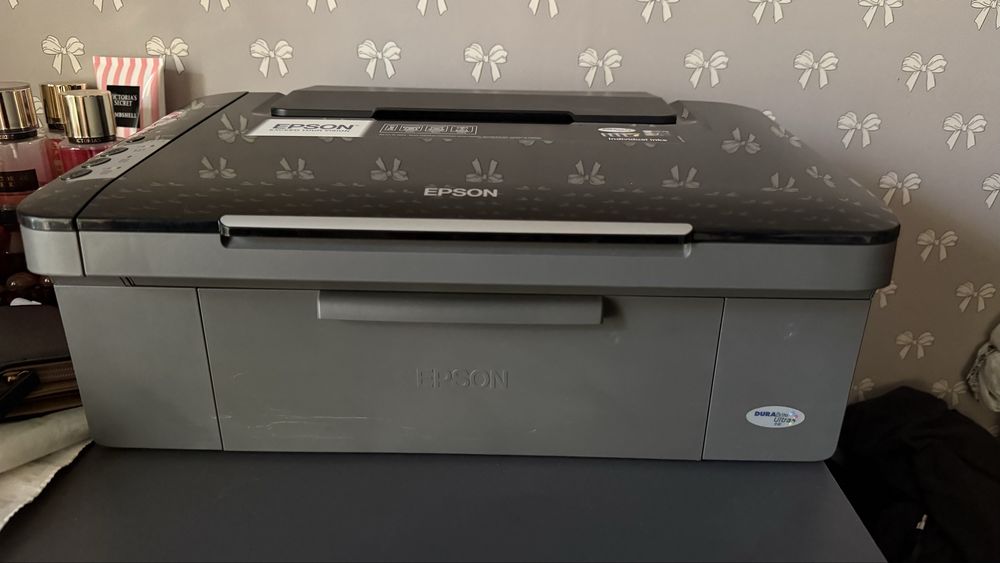 Продам принтер Epson Stylus TX106