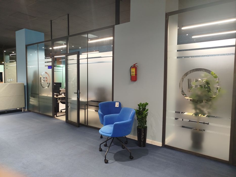 матовый пленка Matoviy plenka  Tumanka