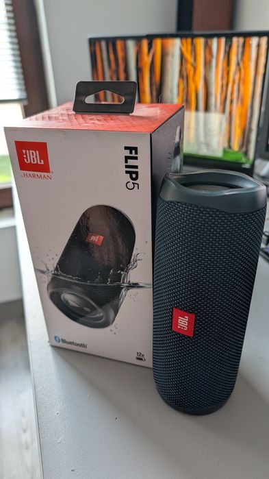 JBL Flip 5 ca nou