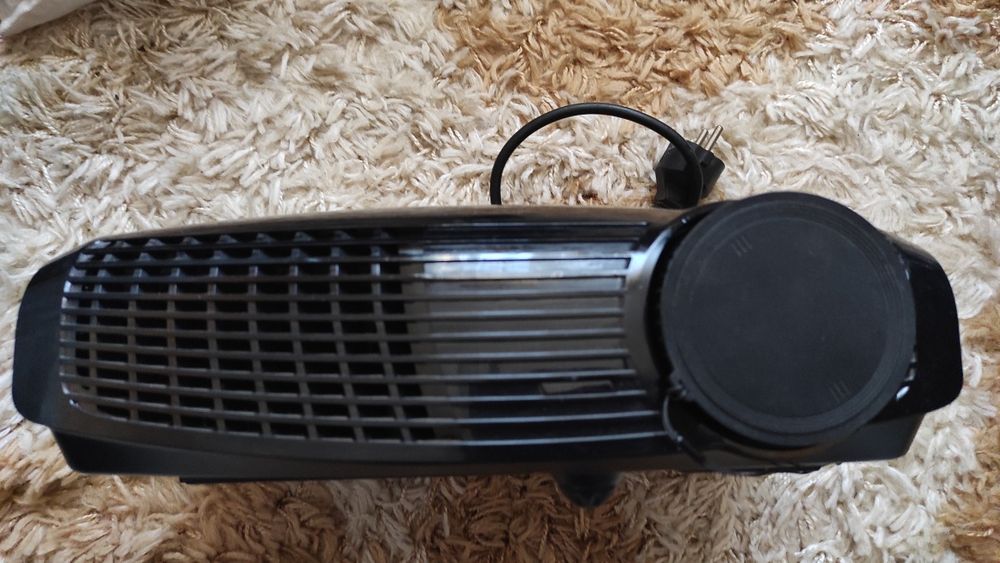 Optoma DH1010 Projector - 1080p - Проектор