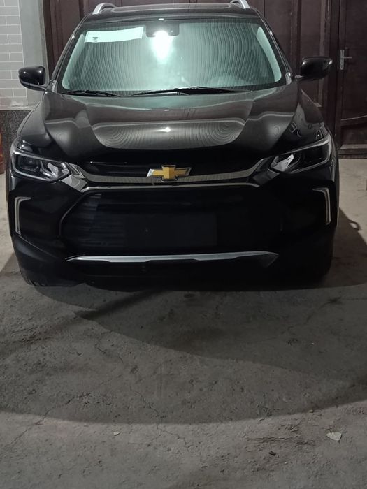 Tracker Premier Plus