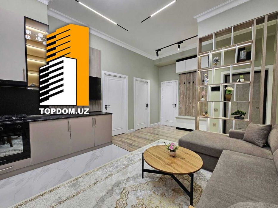 ЖК New Life | 3-комнатная 60 м² | Макро, IT Park | Срочно!