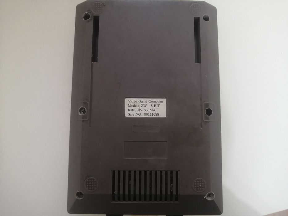 Продам денди на запчасти