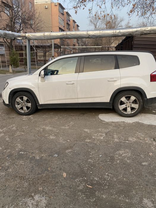 Orlando oq 3 pazitsiya 2017 probeg 68000 narhi 14200