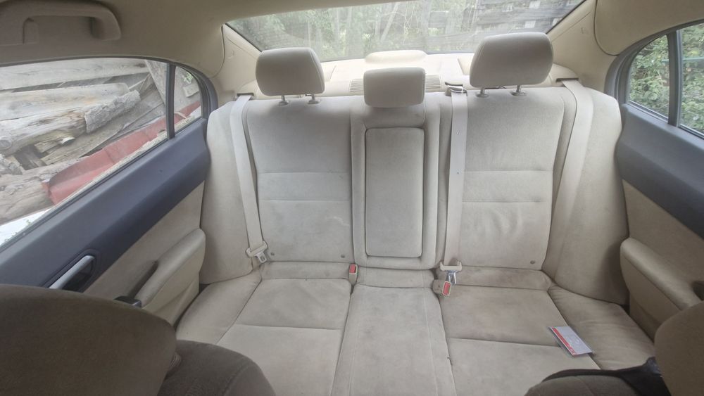 Vând Honda Civic hybrid 2008 pentru piese
