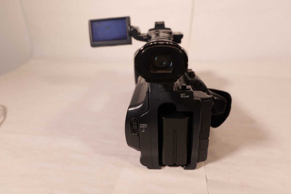 Camera Video HDV Sony FX1000