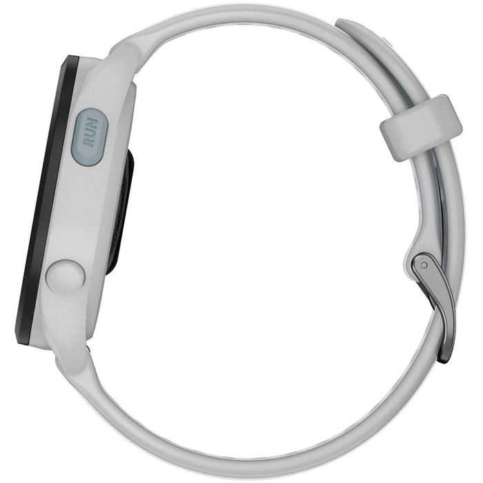 Garmin Forerunner 165 Whitestone