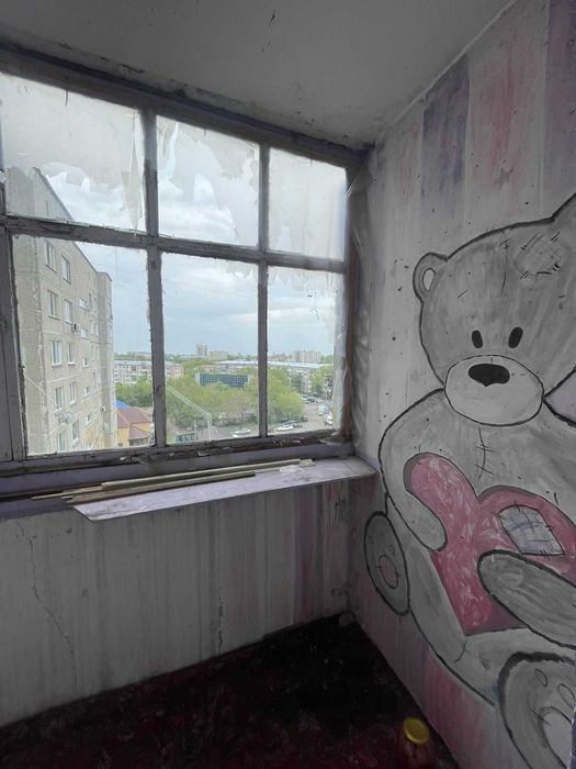 5-ти комнатная кв. 105 кв. м.
