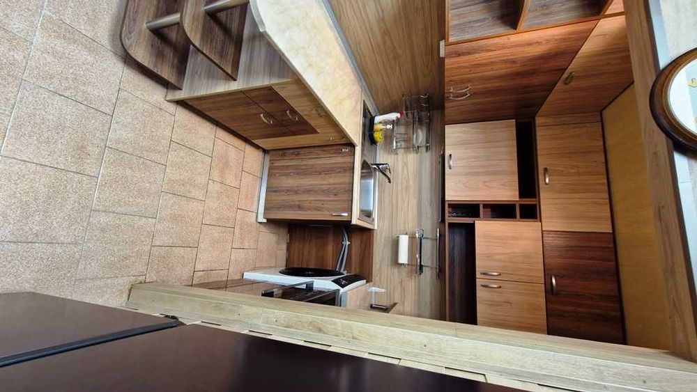 Продава се Едностаен апартамент в София, Сухата река - 34 кв.м за 3824 €/кв.м - Снимка #2