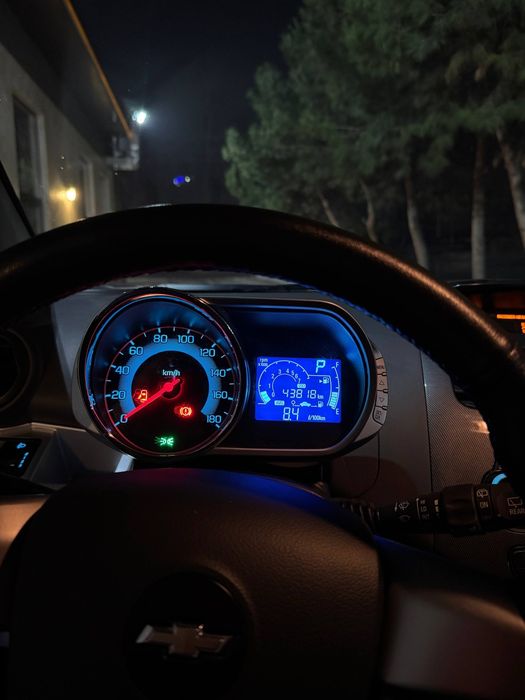 Spark sotiladi 2023-yil