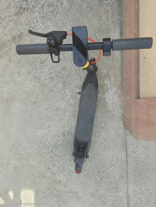 Trotineta electrica xiaomi 4 lite gen 2