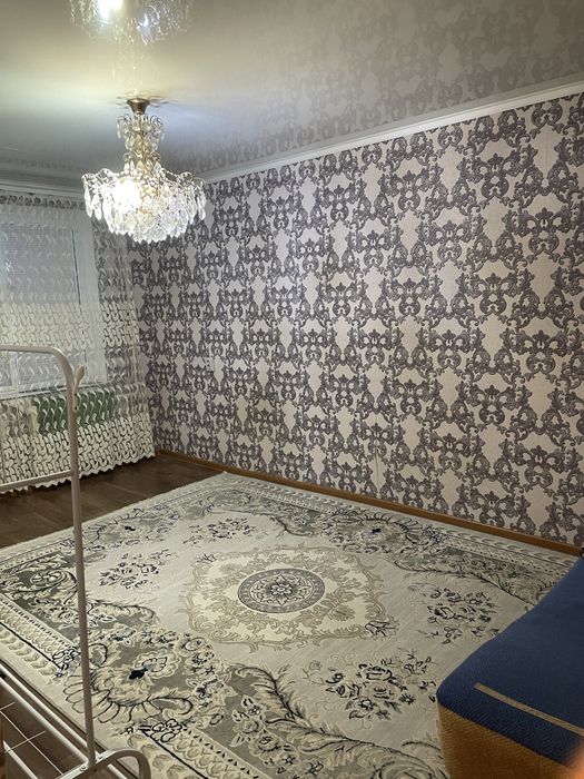 Долгосроная аренда однокомнатной квартиры