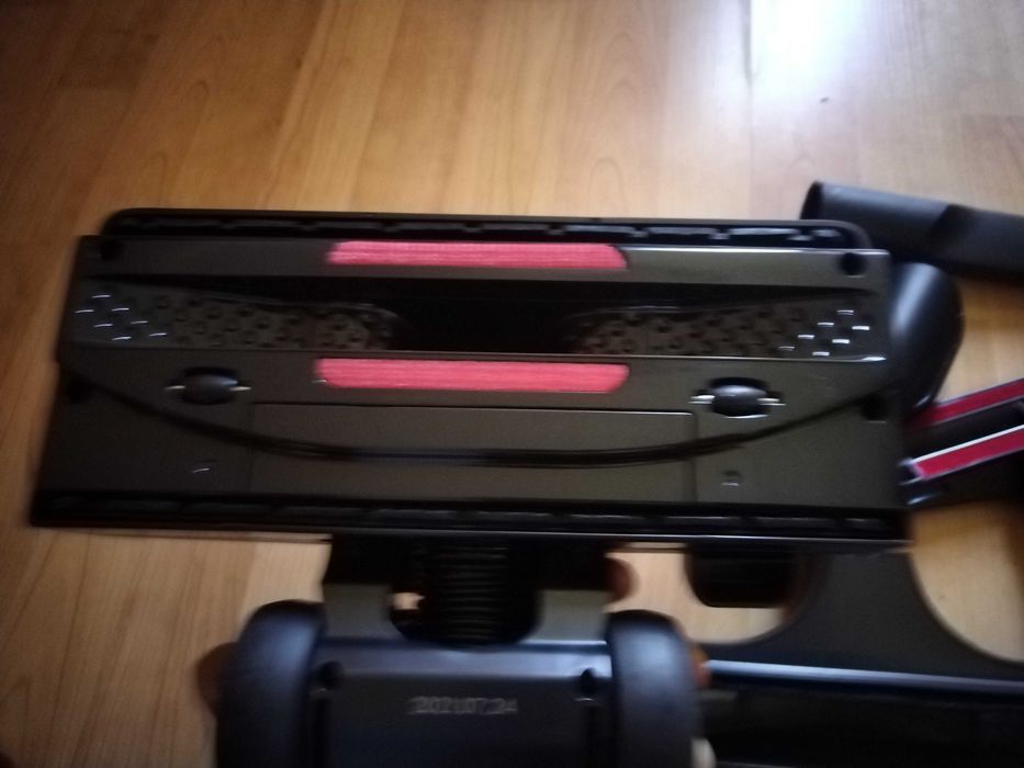 Прахосмукачка Rowenta RO7690EA 550W