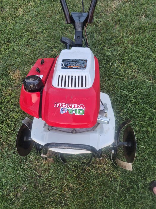 Мотофреза HONDA ..