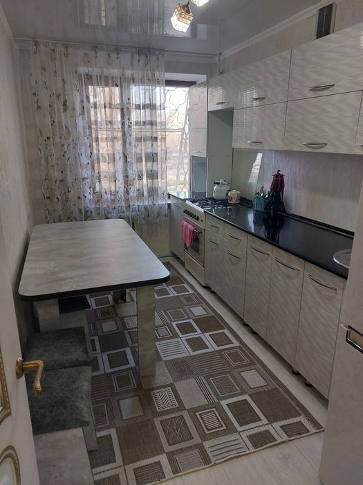 Квартира суточная люкс