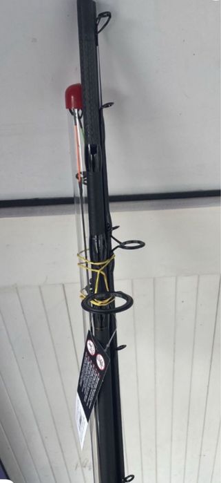 lanseta Delphin River Trophy NXT X-Treme, 4.00m, 250g