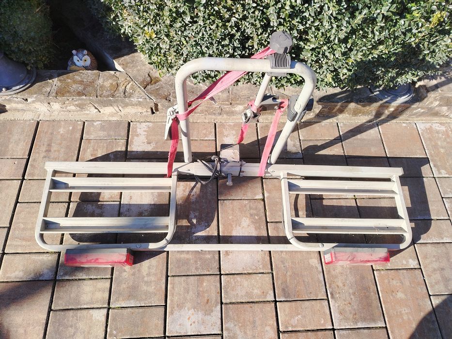 Suport pentru bicicleta