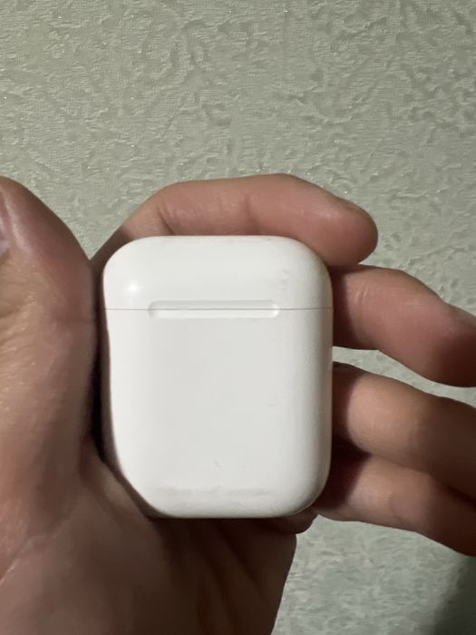airpods 1 с одним наушником