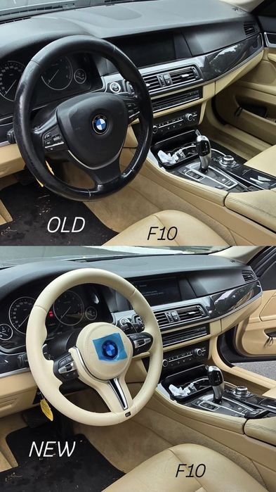 VOLAN BMW M F10/F11/F12/F01/F02/ F30 / F32/F34/F35/ F36/