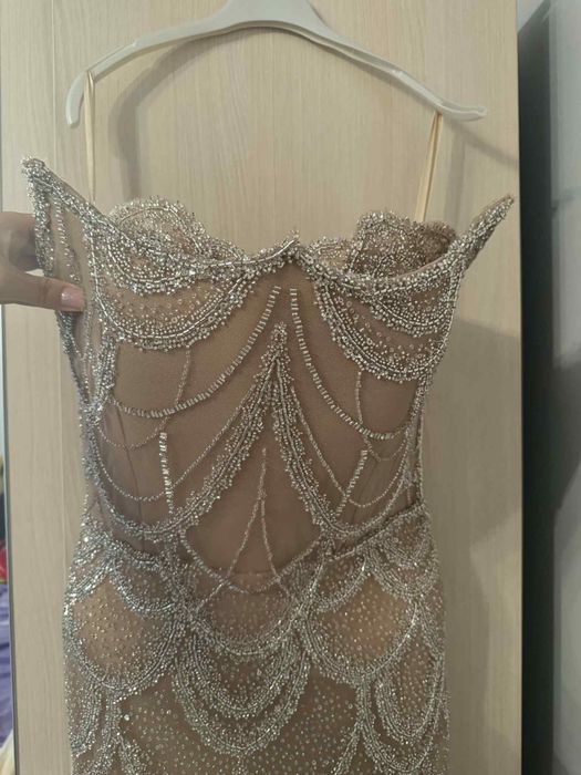 Рокля ROS Haute Couture