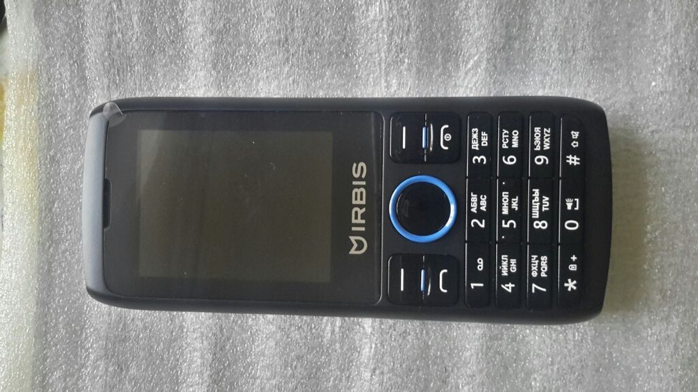 Мобильный телефон с функцией Power banka