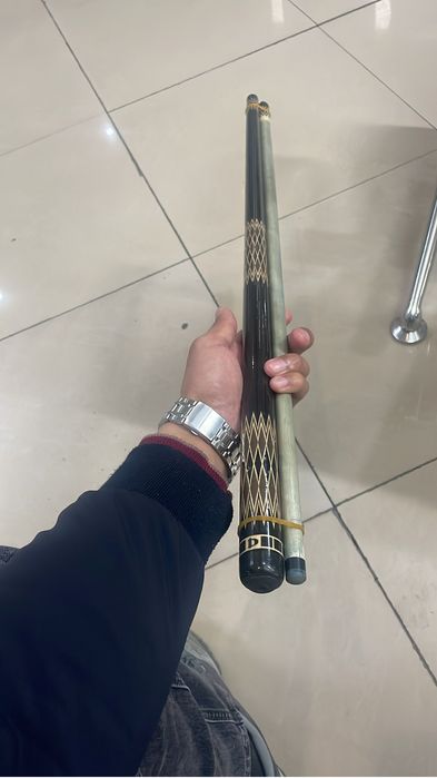 кий для бильярда