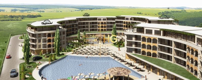 Продава се Парцел в Шабла - 36450 кв.м за 51 €/кв.м - Снимка #1