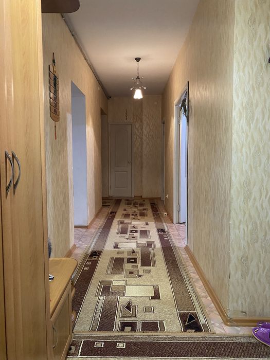 Продам квартиру