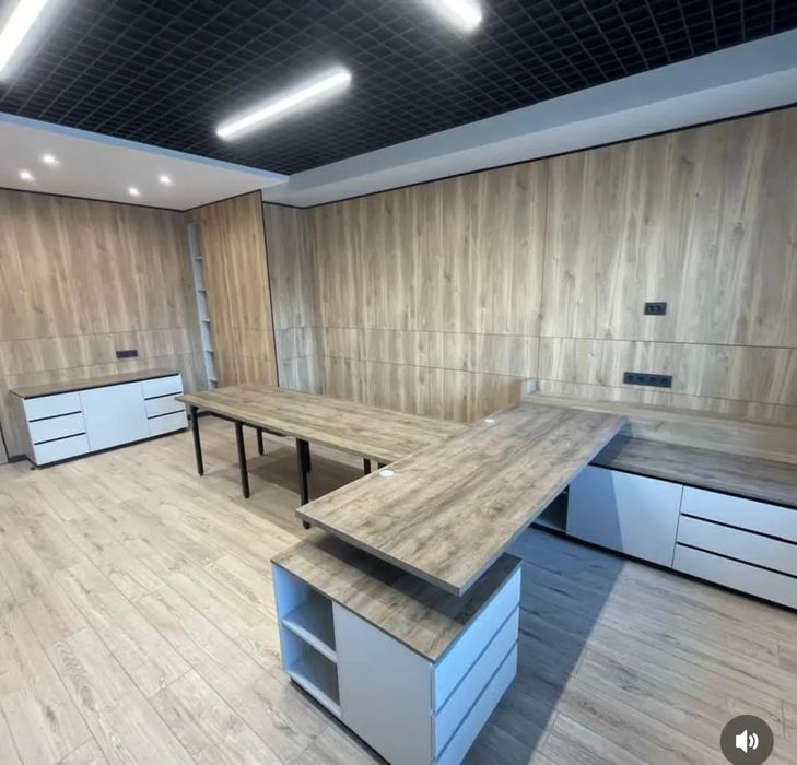 Установка панели из лдсп на стену